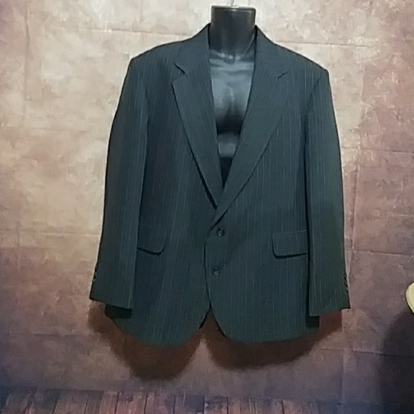 Reed St James - Picture 1 of 7